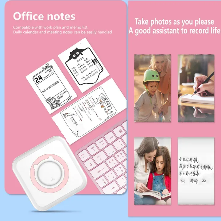 15%20Portable%20Mini%20Printer,%2057x30mm%20Thermal%20Paper%20Printing,%20No%20Ink%20Printing,%20200DPI%20Wireless%20Bluetooth%20Mini%20Printer,%20with%20Cutter,%20Support%20APP,%20Android%20and%20IOS%20-%20Image%205