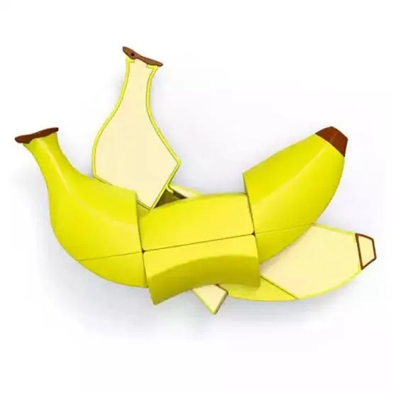 New%20FanXin%20Banana%20Fruit%20Cube%20Banana%20Magic%20Cube%20Speed%20Puzzle%20Cube%20Toys%20Gift%20-%20Image%204