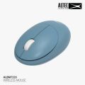 ALTEC LANCING Bluetooth Wireless Mouse ALBM7335 Dual Mode Wireless Mouse with Adjustable DPI 1000/1200/1600. 