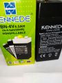 4V 4Ah kennedy Weight Scale Heavy Duty Rechargeable Battery Maintenance free.