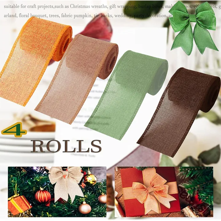 3M/Roll%20Burlap%20Wired%20Ribbon%20Roll%20Natural%20Jute%20Wrapping%20Burlap%20Ribbon%20For%20Christmas%20Crafts%20DIY%20Wedding%20Party%20Bows%20Trim%20Decoration%20-%20Image%204