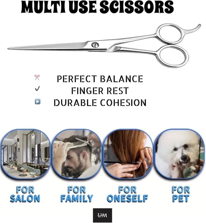 Hairdressing%20Barber%20Hair%20Scissor%20for%20Professional%20Hairdressers%20Barbers%20Stainless%20Steel%20Hair%20Cutting%20Shears%20For%20Salon%20Barbers%20-%20Image%205