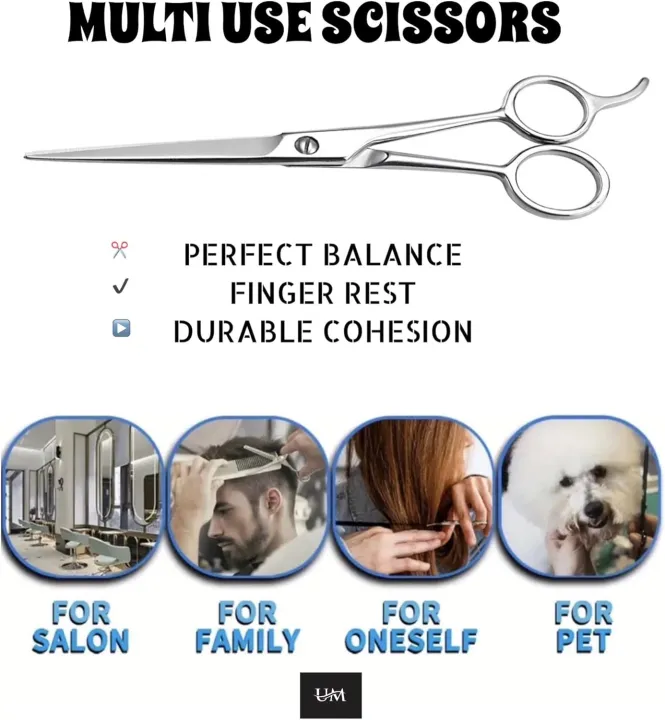 Hairdressing%20Barber%20Hair%20Scissor%20for%20Professional%20Hairdressers%20Barbers%20Stainless%20Steel%20Hair%20Cutting%20Shears%20For%20Salon%20Barbers%20-%20Image%205