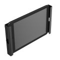 Universal Wall Mounted Tablet Stand Holder for iPad Wall Mount Bracket Stabilizer Kitchen Tablet Holder For All Tablet Phones. 