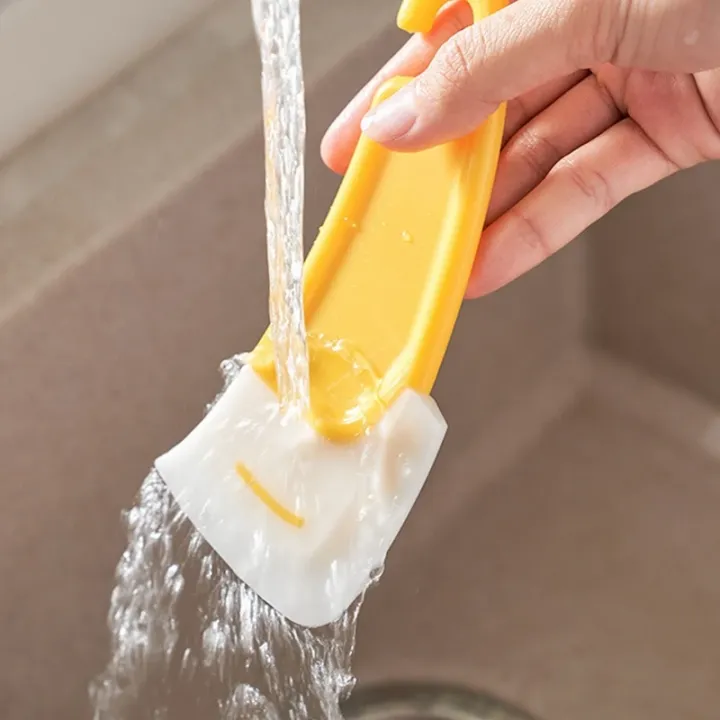 1/3%20Silicone%20Tableware%20Cleaning%20Scraper%20Cleaning%20Spatula%20Cake%20Baking%20Scraper%20Pastry%20Small%20Tool%20Kitchen%20Cleaning%20Scraper%20-%20Image%205