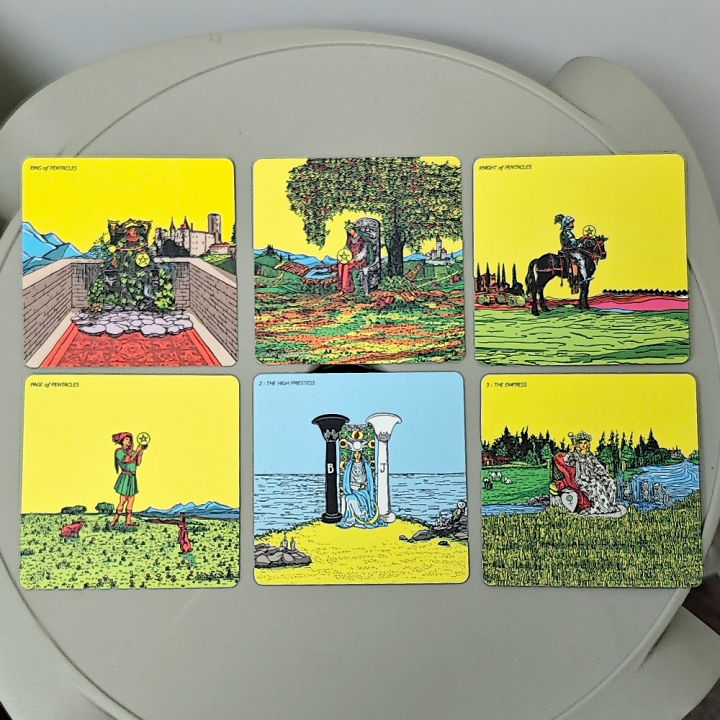 RWS%20Wide%20Angle%20Tarot,%2078%20Pcs%20Cards%20+%202%20Specials%20Frame%20Cards%207*7cm%20Printed%20on%20350GSM%20Double-embossed%20Cardstock%20-%20Image%206