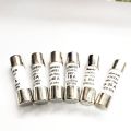 14x51mm ceramic fuse 500vac with 4A 6A 8A 10A 16A 20A 32A 40A 50A 63A ready to ship. 