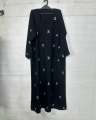 New bow abaya. 