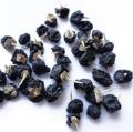 Black Goji berry Dried, Wolfberry, Gojiberry, Goji berries, Gojiberries Lycium ruthenicum. 