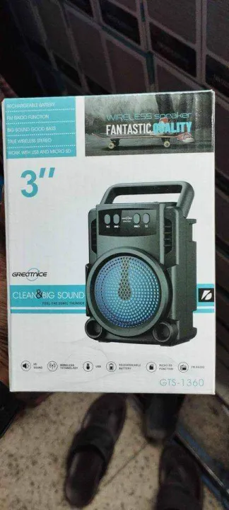 GTS%201360%20Wireless%20Bluetooth%20Speaker%20EXTRA%20BASS%20-%20Speaker%20-%20Image%203