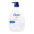 International Malaysian Product Dove Beauty Nourishing Body Wash For Smooth & Soft Skin Used For Male /Female -1L. 