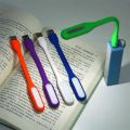 USB LED light 5V Connect with Laptop, Power Bank , Mobile Phones and other 5V source. 