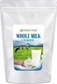 Natural Foods Whole Milk Powder, 100% Powdered Milk, Non-GMO, Gluten-Free, Kosher-Certified, Milk Powder, 100g. 