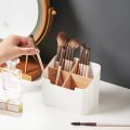 Remote Control Organizer TV Remote Holder For Table Multipurpose Desktop Storage Box Bedroom Living Room Organizer. 