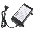 VOSOCO Ozone Generator Ozonizer Water Air Purifier Fruit Vegetable Meat Clean Fish Tank Kitchen Toilet Deodorization 1000mg. 
