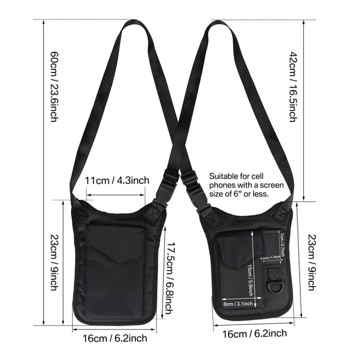 Portable%20Underarm%20Wallet%20%20Anti-Theft%20Secret%20Holster%20Crossbody%20Shoulder%20Hidden%20Bag%20For%20Passport%20Phone%20Keys%20Credit%20Cards%20-%20Image%203