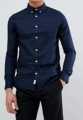"Versatile Shemray Fabric Formal Shirts - 8 Elegant Colors, Medium & Large Sizes". 