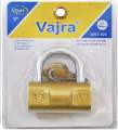 VAJRA GATE PAD LOCK BARREL TYPE. 