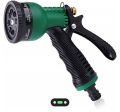 high pressure water spray gun. 