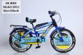 Sk Bicycle 20 inch for 7 to 12 year New design. 