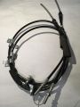 Hand brake cable suzuki mehran 800cc. 