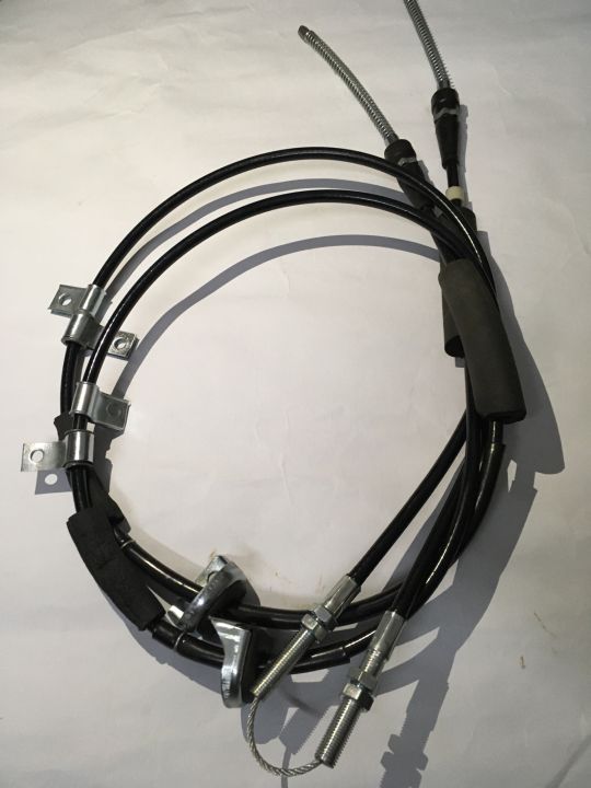 Hand brake cable suzuki mehran 800cc