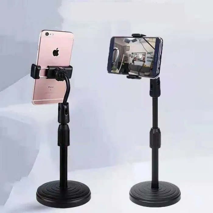 Smartphone Phone Holder For Recording Art Tiktok, Sketch And Art