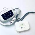 Airpods Pro 2 |ANC| Multifunctional Wireless Smart Bluetooth Digital Touch Screen. 