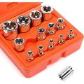 E Type Socket tool set. 