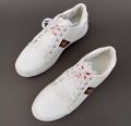 Stylish White Sneaker shoes Men sneakers White casual shoes Men original lightweight shoes for men men white shoes. 