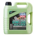 Molygen 0W-20 Engine Oil Especially For Hybrid Cars New Genration Oil Asian Japanies Amercian Cars With Mfc Molecular Friction Control Api Sp 4 Liter. 