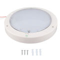 220mm Diameter 42LEDs 12V 9W 840LM High Brightness RV Round Ceiling Light for Car Boat Home. 