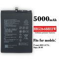 Huawei P Smart 2021 Battery Huawei Y7A Battery Huawei Enjoy 20 SE Battery High Quality. 