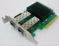 Supermicro 10G 2-Port SFP Server LAN Card  AOC-STGN-i2S. 
