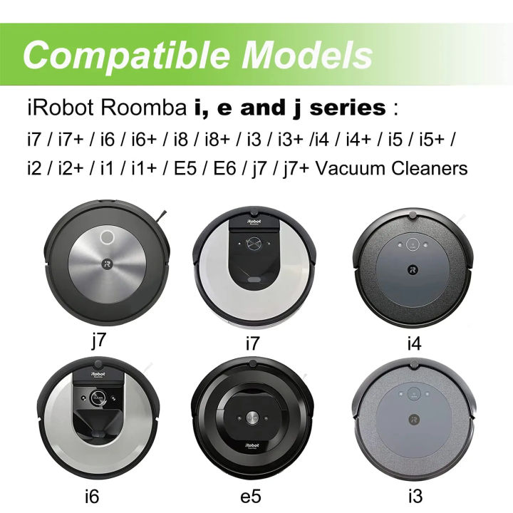 Side%20Brush%20for%20iRobot%20Roomba%20i%20and%20e%20Series%20i7%20i7+%20Plus%20i8%20i3%20i6+/Plus%20E5%20E6%20E7%205150%206198%207150%207550%20Robot%20Vacuums%20-%20Image%206