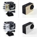 Waterproof Case Underwater Housing Shell for SJCAM SJ4000 SJ 4000 Sport Cam For SJCAM Action Camera Accessories. 