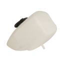 Motorcycle Plastic Gas Fuel Petrol Tank With Cap For Chinese 47cc 49cc Two stroke Mini moto Race TV Kids Pocket Bike.