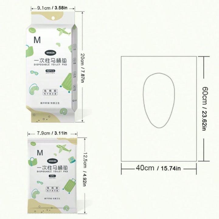 10/20/30/50%20Pieces%20Disposable%20Toilet%20Seat%20Covers%20With%20Waterproofing%20Portable%20Travel%20Packaging%20Suitable%20For%20Bathroom%20Decor%20Summer%20-%20Image%204