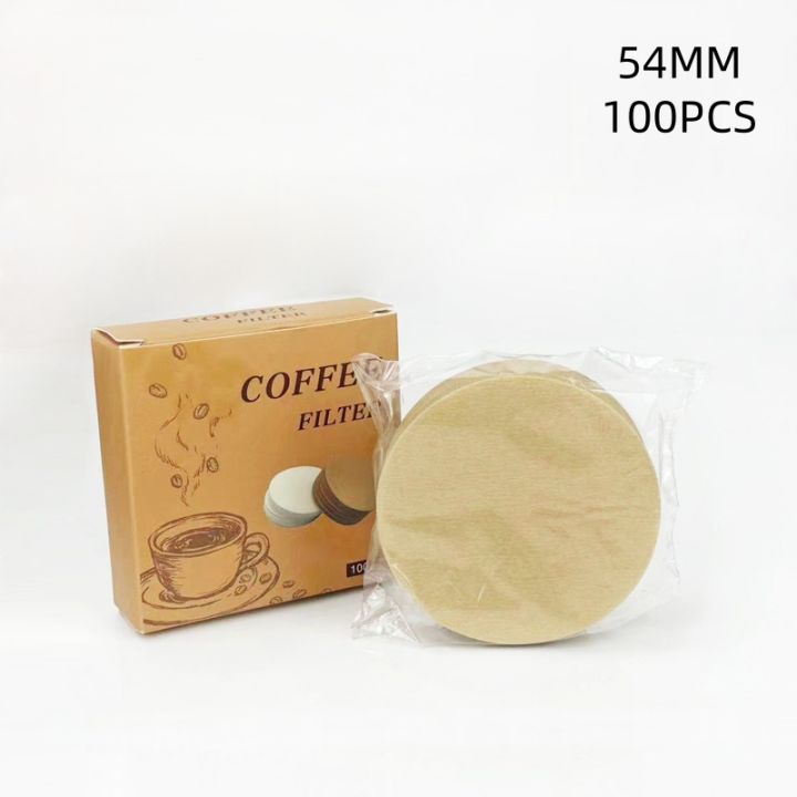 51/54/58mm%20Round%20Coffee%20Filter%20Paper%20Moka%20Pot%20Universal%20Powder%20Bowl%20Filter%20Secondary%20Coffee%20Filter%20100%20PCS%20Wood%20Pulp%20Disposable%20-%20Image%207