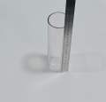 21.59 CM (8.5 Inch) Acrylic Transparent Pipe  Clear Plastic Tube for DIY, Home, Aquarium, and Industrial Projects. 