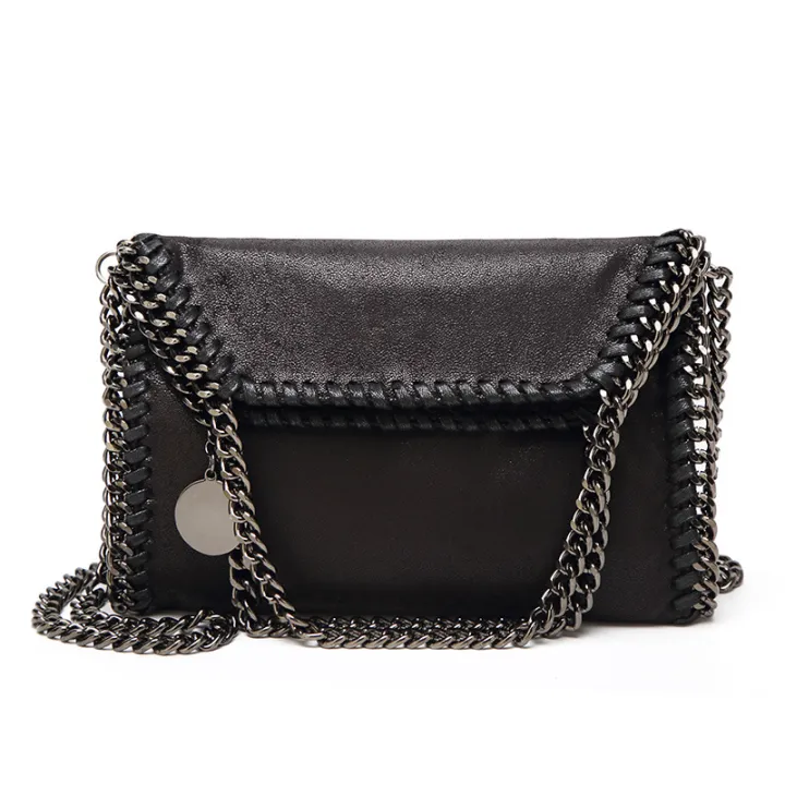 Chain%20Bags%20Soft%20Fashion%20Shoulder%20Women's%20Bag%20Luxury%20Handbags%20High%20Quality%20Crossbody%20Designer%20Tote%20Bags%20for%20Women%202024%20Wholesale%20-%20Image%206