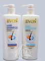 Evon Hair Shampoo and Conditioner 1ltr. 
