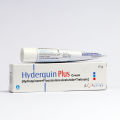 Hyderquin Plus Cream 15Gm. 