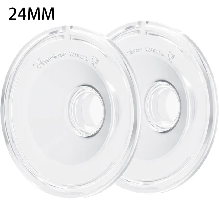 BornBL%20Breast%20Flange%20(2-Pack),%20Replacement%20Accessories%20for%20Wearable%20Breast%20Pump%20S9/S10/S12%20Pro,%20Food-grade%20Silicone%20Shield%20Funel%20-%20Image%206