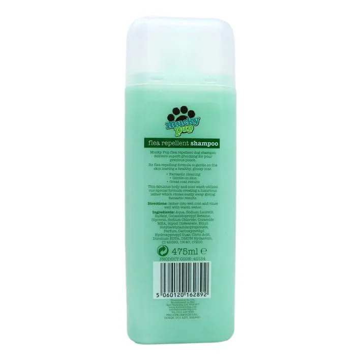 Mucky%20Pup%20Flea%20Repellent%20Shampoo%20475ml%20-%20Image%202