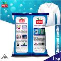 Yes Synthetic Detergent Powder Lemon 1 kg.. 