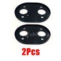 2/4/6/10pcs Car Air Heater Seal Gaskets Base Black For Eberspacher Airtronic D2 D4 Webasto Air Top 2000 Diesel Parking Heater. 