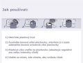 2PCS Original Areon Gel Perfume  - WISH- Gel Perfume For Car , Home And Office Use .(Made In Bulgaria ). 