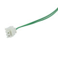 1x Diesel Heater Temp Sensor Probe Square Connector Green Standard Temperature Sensor For Chinese Air Diesel Parts. 