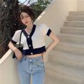 Fashionjeans_sho✨Korean cardigan👕Studded dress✨K921. 